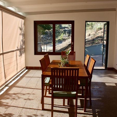 Three Pines Cottage On Stark Conde สเตลเลนบอช ภายนอก รูปภาพ