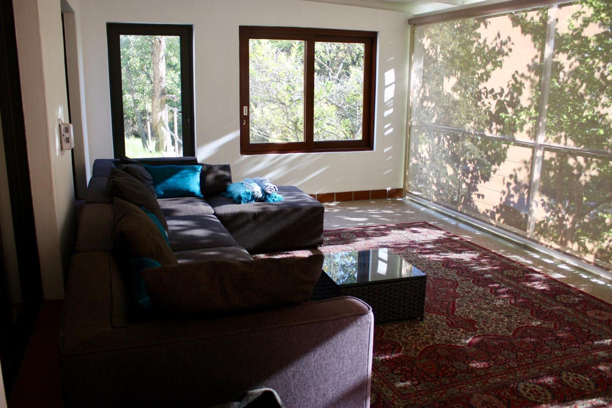 Three Pines Cottage On Stark Conde สเตลเลนบอช ภายนอก รูปภาพ